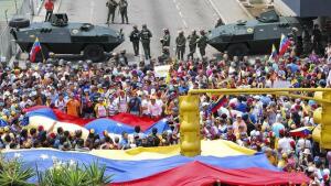 Del Estado Islámico a la apertura a Cuba: las vueltas que dará el mundo en 2015