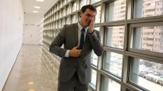 Ciudadanos no hace hueco en sus listas electorales de Aragón a los ex de UPyD