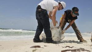 Los accionistas de BP demandan a la compañía por mentir sobre su seguridad