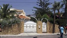 Dos franceses aparecen muertos con heridas de bala en La Nucía