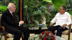 «El historial de España como receptor de exiliados no es ejemplar»