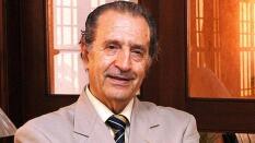Un político sólido y franco