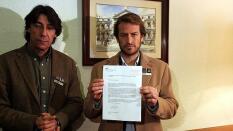 La Fiscalía de Madrid remite a los jueces su investigación por sedición a 175 controladores 