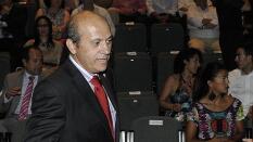 Del Nido: «La adulteración del reparto televisivo impide que luchemos por la Liga»