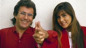 Albano: «Romina se drogaba con mi hija Ylenia»