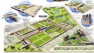 La Comunidad recurrirá la sentencia del TSJM que anula la ciudad Deportiva del Atletico