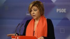 El PSOE justifica la agitación contra el Gobierno en las calles