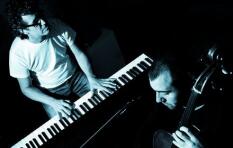 «Rhodes &amp; Chelo»presentan su nuevo disco en el Círculo de Arte