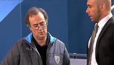 Marcelo Bielsa conquista Crackovia