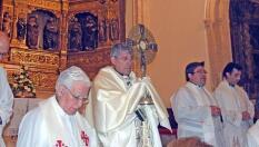 III aniversario de la Adoración Perpetua de Torrijos
