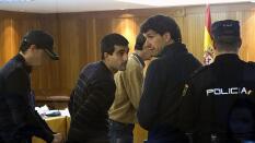 El Supremo anula la absolución del etarra que intentó secuestrar a un edil del PSE
