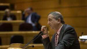 Anasagasti: «La petición de perdón es una norma católica que se quiere imponer a los presos»