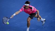 En directo: Federer-Ferrer