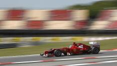 Ferrari tiene mejor cara