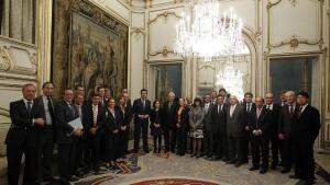 El Gobierno convierte la promoción de la «marca España» en una prioridad