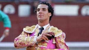Morenito: «El toro de la oreja ha sido importante»