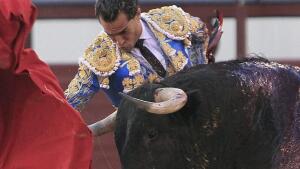 Fandiño sufre esguince de rodilla