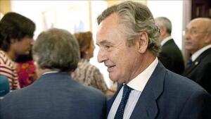 Ignacio López del Hierro, marido de Cospedal, consejero de Iberdrola
