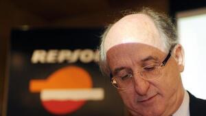 El futuro de Repsol ya no pasa (oficialmente) por Argentina