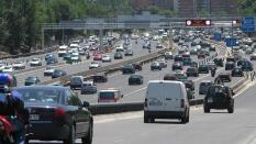 El 40% ha cambiado sus hábitos de uso del coche por la crisis