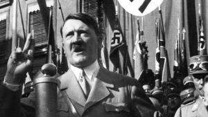 Ernst Hess, el judío salvado por Adolf Hitler