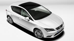 Nuevo Seat León, cambia en todo