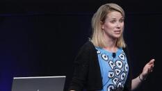 Marissa Mayer, de Google, nueva consejera delegada de Yahoo
