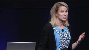 Marissa Mayer, de Google, nueva consejera delegada de Yahoo