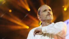 Las declaraciones íntimas de un joven Miguel Bosé