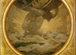 Leda y El Cisne Leda y El Cine