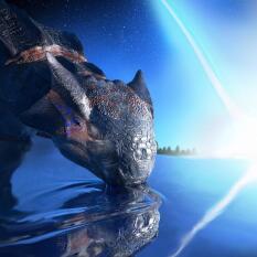El asteroide que mató a los dinosaurios, único culpable
