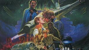 
Fallece Noriyoshi Ohrai, ilustrador de sagas como Star Wars y Godzilla

