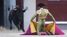 Feria de Otoño: el bombo no trajo suerte