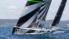"Quantum" comienza ganando en Scarlino