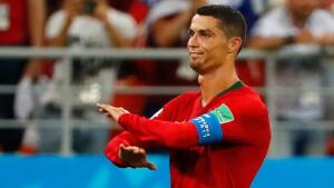 Resultados de los partidos de hoy, 25 de junio, en el Mundial de Rusia