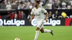 Horario y dónde ver el Real Madrid-Arsenal