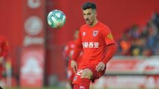El Numancia gana otra final por la salvación