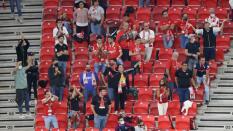 La UEFA permitirá el 30% del aforo en la Champions