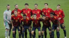 ¿Crees que David de Gea falla en el gol de Ucrania?
