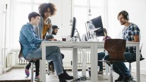 El mito de que los «millennials» no priorizan el salario para escoger un empleo