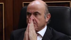 Luis de Guindos es elegido nuevo vicepresidente del BCE