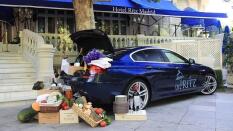 
El Ritz te lleva el lujo a casa
