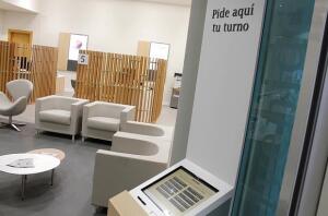 Liberbank estrena nuevas oficinas en la región de cara al cliente