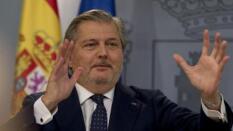 Rajoy vuelve a «contraprogramar» al portavoz