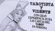 La última polémica de la jueza 'tarotista': bailó como «stripper» durante su destino en Canarias
