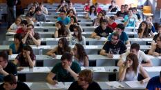 Piden que vuelvan los exámenes de recuperación a septiembre