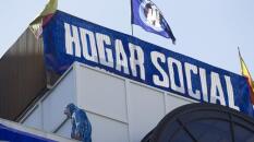 Una ONG pide a la Audiencia Nacional que ilegalice a los neonazis del Hogar Social