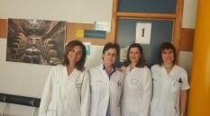 Después de seis años, Villacañas recupera la consulta de Cardiología