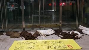 El CGPJ investiga si la Generalitat ha espiado a los jueces de Cataluña