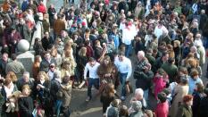 Dónde ir de fiesta este martes en la provincia de Toledo